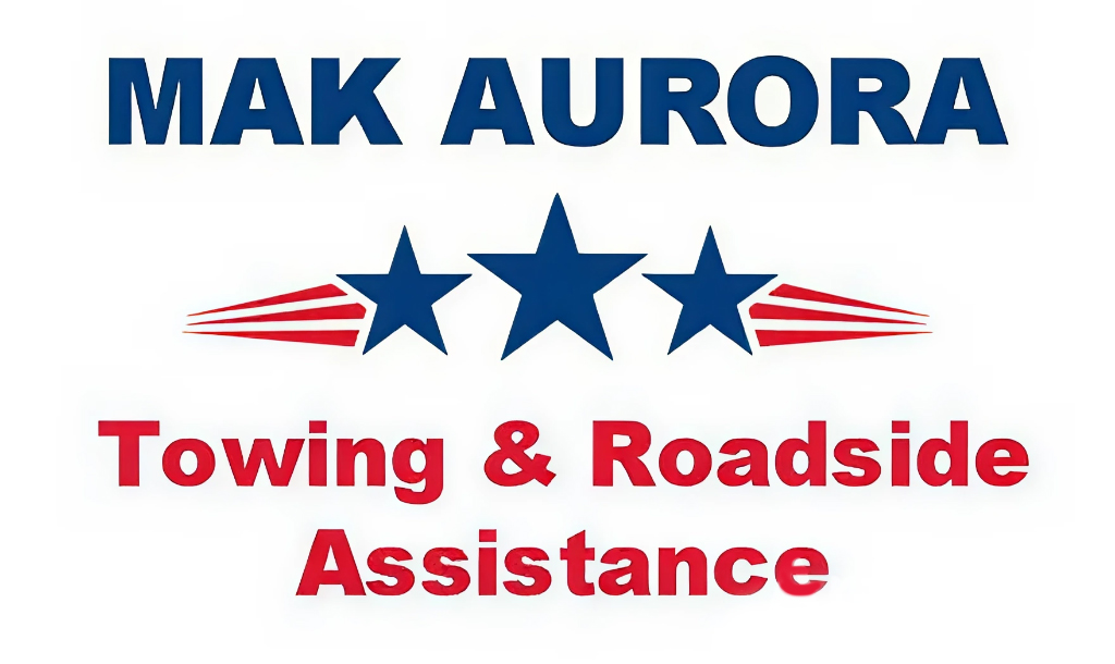 MAK Towing & Roadside
