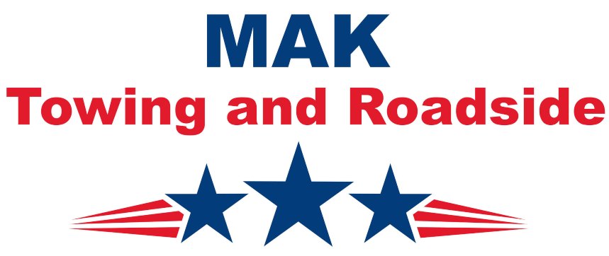 MAK Towing and Roadside