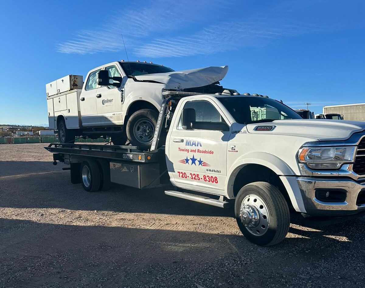 Flatbed vs Traditional Tow img