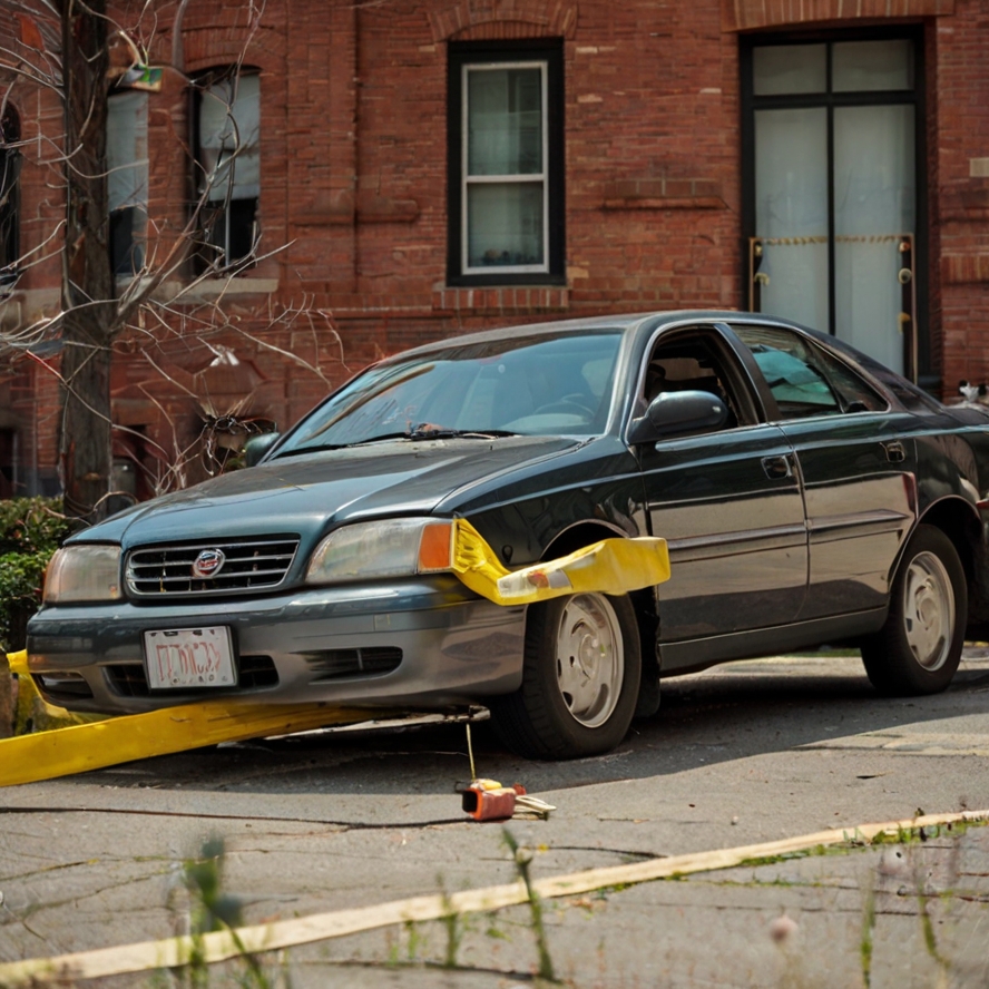 What to Do If Your Car Is Towed img